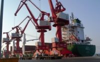 Europe becomes major destination for Ethiopian commodities