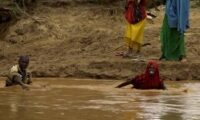 Flooding displaces 200,000 people in Somali of Ethiopia