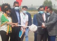 Ethiopia inaugurates COVID-19 testing kits manufacturing