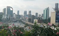 What makes apartments in Addis Ababa so expensive