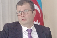 Azerbaijan accuses Armenia of shelling civilian cities