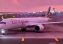 Ethiopia suspends Ethiopian Airlines privatization