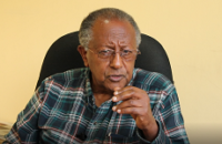 Ethiopian American company eyes partner to diversify agribusiness