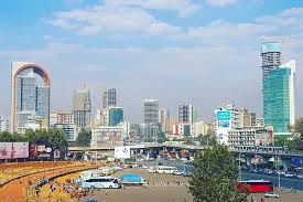 COVID-19 challenge, opportunity in Addis Ababa