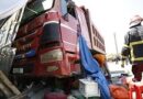 Road traffic accidents in Ethiopia claim over 4,100 lives