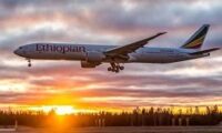 Ethiopian unveils COVID-19 global insurance cover