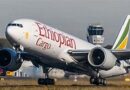 Ethiopian Cargo wins an award