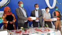 Ethiopia to distribute 50 million facemasks to schools