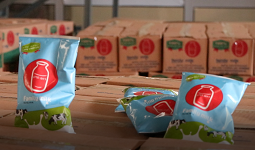 Family Milk of Ethiopia to commence export