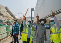 Ethiopia’s mega dam to generate electricity