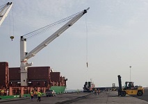 Tadjoura Port of Djibouti begins serving Ethiopia