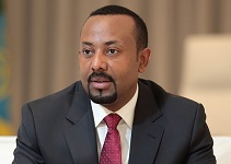 Ethiopia declares state of emergency in Tigray