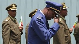 Ethiopia charges seven army generals for treason