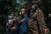 Ethiopia’s revolution: from creeping to real