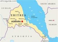 U.S. condemns TPLF rocket attack on Eritrea