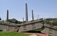Ethiopian army liberates Adwa, Axum towns