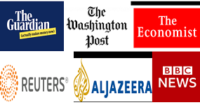 How objective is international media reporting Ethiopia