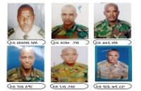 Ethiopia issues arrest warrant for 76 army officers