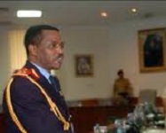 Ethiopia calls three former military generals
