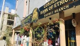Ethiopia shuts banks in Tigray after "TPLF robbery"