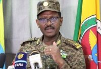 Ethiopia gives TPLF leaders another 72 hours to surrender