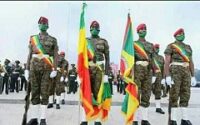 Ethiopia launches final military operations in Tigray