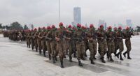 Ethiopian army liberates Mekle from TPLF