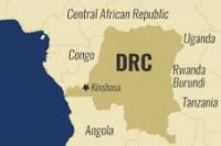 Congo declares end of Ebola in northwestern province
