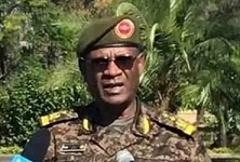 TPLF to target civilians using Eritrean, Ethiopian army uniforms