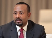 Ethiopia urges foreign countries to respect its sovereignty