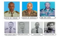 Ethiopia issues arrest warrant for 76 army officers