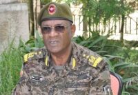 Ethiopian army rescues 1,000 hostage officers