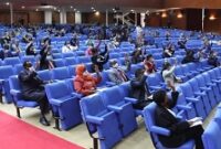 Ethiopian parliament approves nuclear deal with Russia