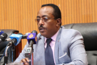 Ethiopia ‘is not no-man’s land’ for UN workers