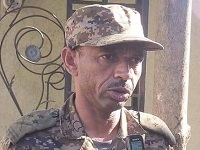 Command post kills 23 insurgents in western Ethiopia