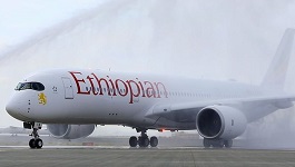 Decade of Airline Excellence Awards honors Ethiopian Airlines