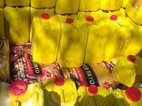 Ethiopian customs seizes $7 million illegal goods in one month