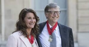 Bill & Melinda Gates Foundation commits $250 million against COVID-19