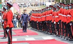 Ethiopia, Kenya leaders inaugurate one stop border post