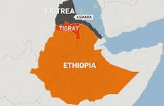 Ethiopia restores telecom, electricity services in Tigray