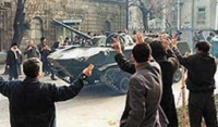 "Black January": Supreme sacrifices paid for Azerbaijan's independence