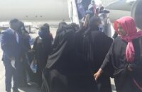 Ethiopia repatriates 405 immigrants from Oman, Saudi