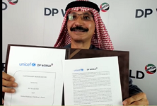 DP World helps COVID-19 vaccines provision for lower income countries