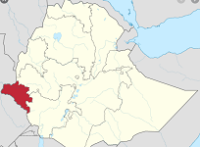 Gambella needs attention, says Ethiopian rights commission