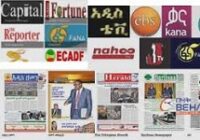 COVID-19 & misinformation – Challenges of Ethiopian journalists