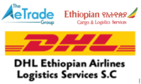 Ethiopian-DHL, AeTrade Group partner to facilitate continental trade