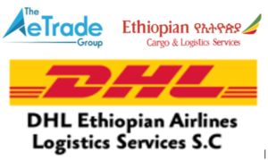 Ethiopian-DHL, AeTrade Group partner to facilitate continental trade