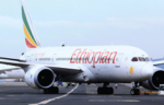 Ethiopian partners with UNICEF for global vaccine distribution