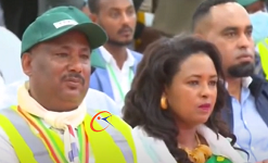 Ethiopia inaugurates biggest edible oil factory