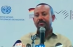 Ethiopia won’t be turned into small nations, Abiy says